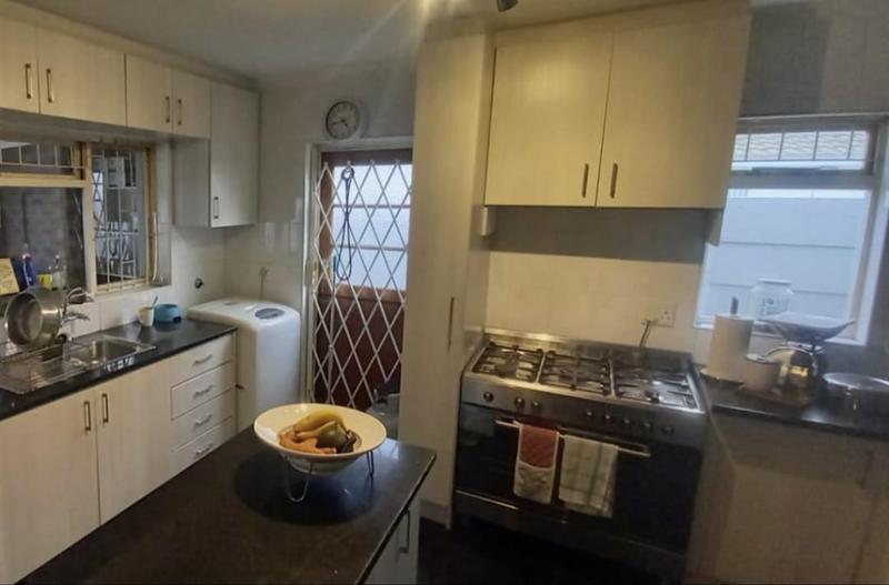 3 Bedroom Property for Sale in Meyerhof Western Cape